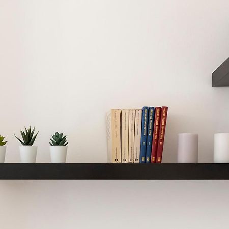 The Place, Your Place To Be - Via Tadino Apartment Milano Ngoại thất bức ảnh