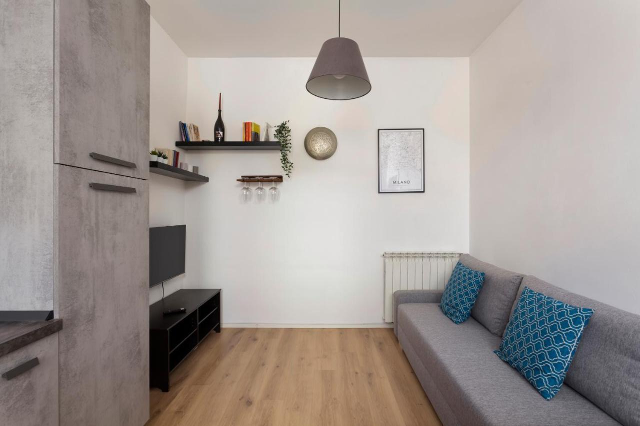 The Place, Your Place To Be - Via Tadino Apartment Milano Ngoại thất bức ảnh