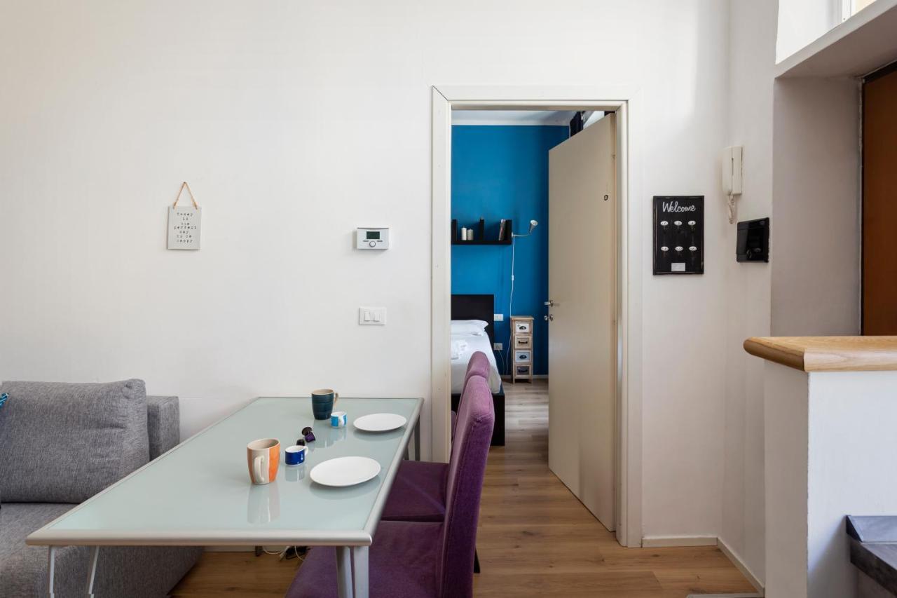The Place, Your Place To Be - Via Tadino Apartment Milano Ngoại thất bức ảnh
