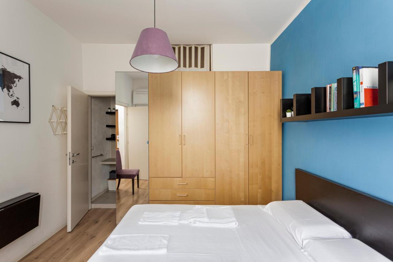 The Place, Your Place To Be - Via Tadino Apartment Milano Ngoại thất bức ảnh