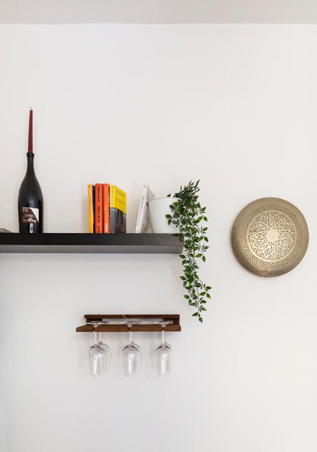 The Place, Your Place To Be - Via Tadino Apartment Milano Ngoại thất bức ảnh