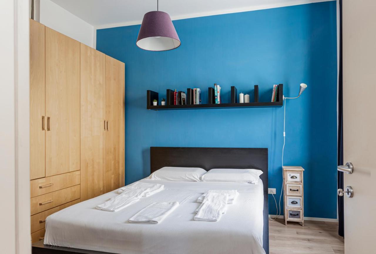 The Place, Your Place To Be - Via Tadino Apartment Milano Ngoại thất bức ảnh