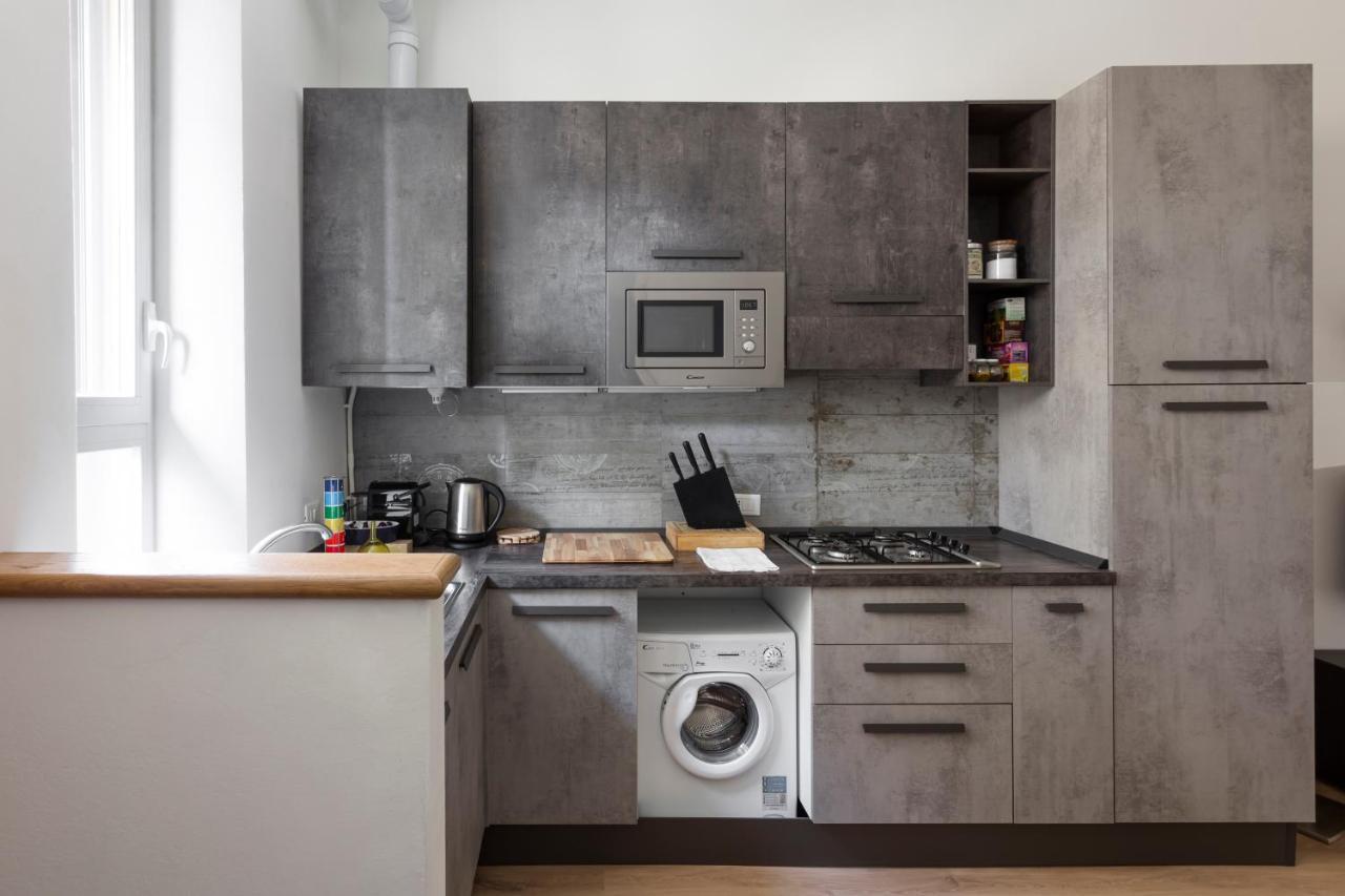 The Place, Your Place To Be - Via Tadino Apartment Milano Ngoại thất bức ảnh