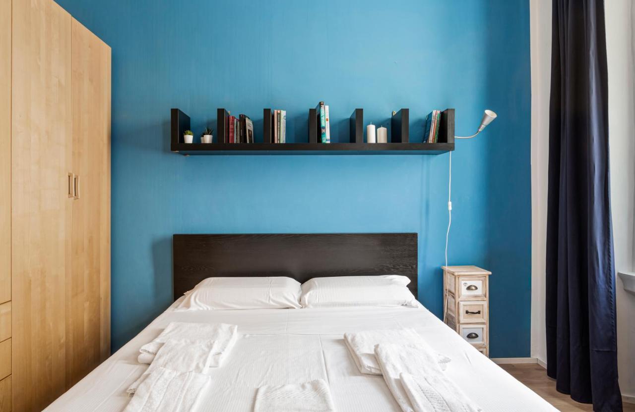 The Place, Your Place To Be - Via Tadino Apartment Milano Ngoại thất bức ảnh