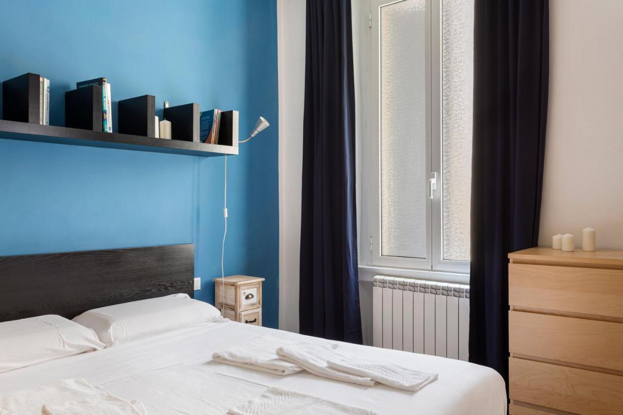The Place, Your Place To Be - Via Tadino Apartment Milano Ngoại thất bức ảnh