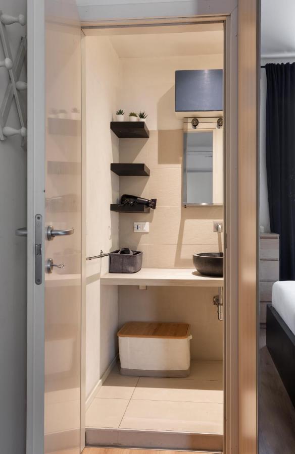 The Place, Your Place To Be - Via Tadino Apartment Milano Ngoại thất bức ảnh