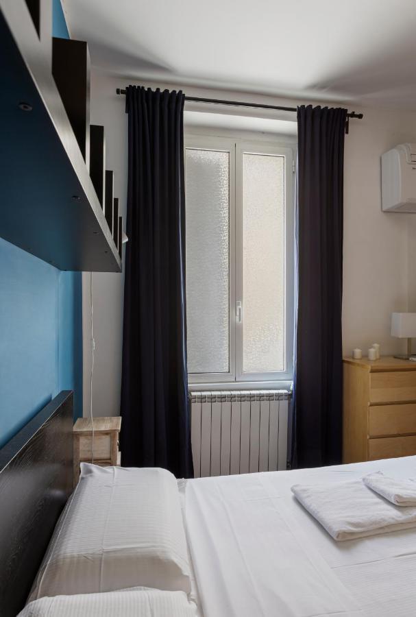 The Place, Your Place To Be - Via Tadino Apartment Milano Ngoại thất bức ảnh